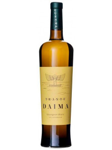 Daima Sauvignon Blanc 2020 | Crama Trantu | Murfatlar